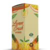 LEMON CRUSH